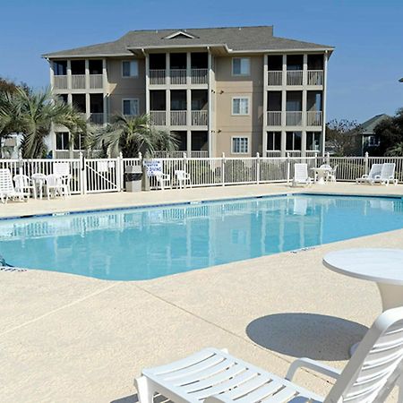 Tilghman Shores Lejlighed North Myrtle Beach Eksteriør billede