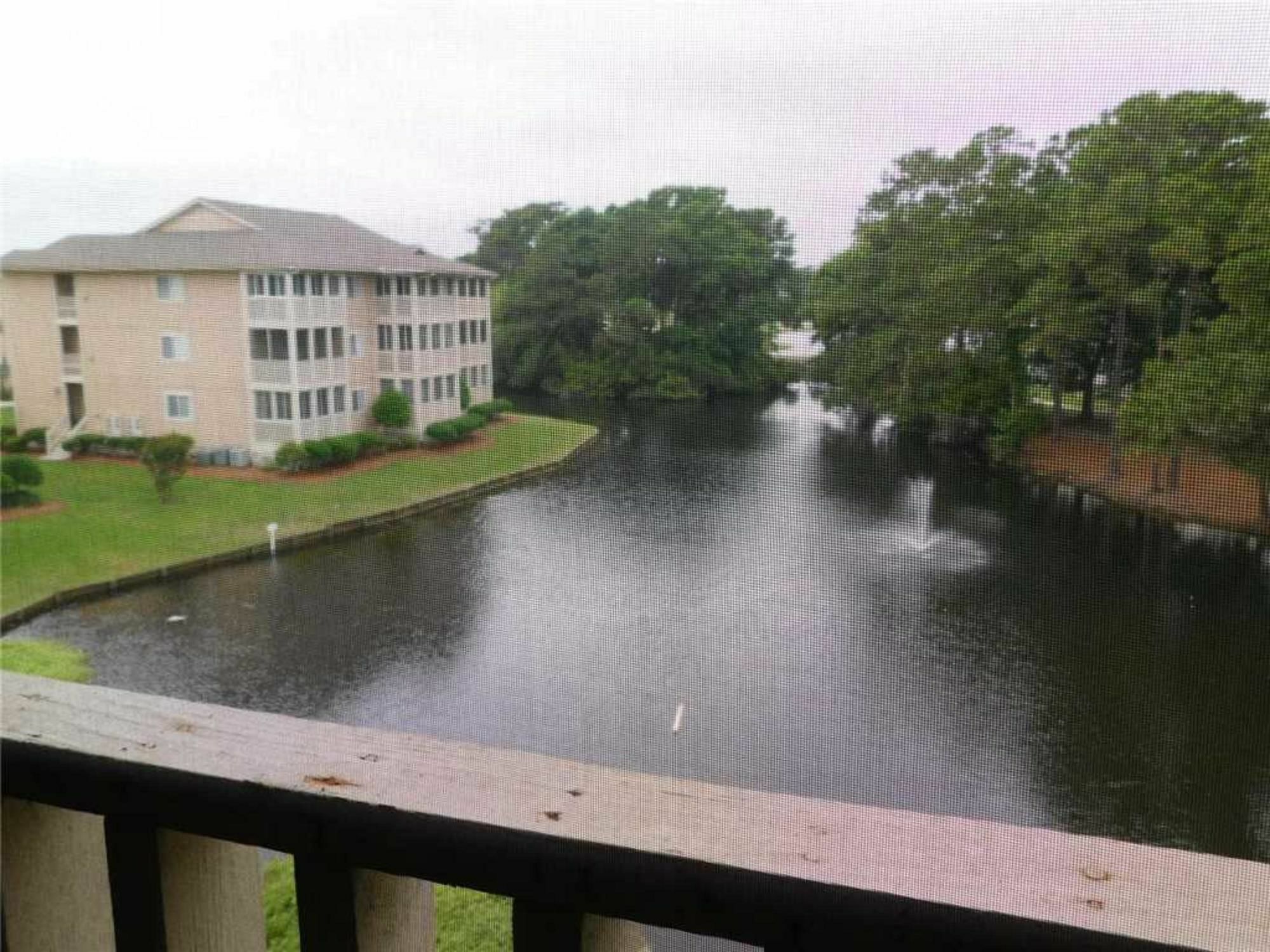 Tilghman Shores Lejlighed North Myrtle Beach Eksteriør billede